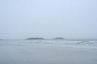 Wickaninnish Beach