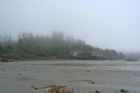 Wickaninnish Beach