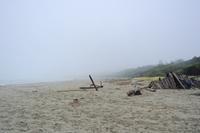 Wickaninnish Beach