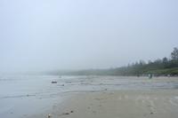Wickaninnish Beach