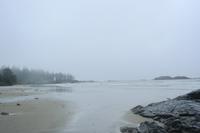 Wickaninnish Beach