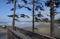 Wickaninnish Beach