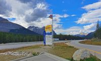 Wir reisen in die Provinz British Columbia!