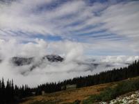 Wolkenspiel