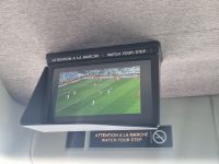 Wow EM im Bus