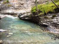 Yoho Nationalpark