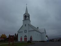 Zénon, Dorfkirche