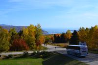Zwischenstopp in Baie-Saint-Paul - Touristinformation der Region Charlesvoix
