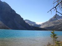 am Bow - Lake