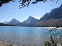 am Bow - Lake