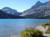 am Bow - Lake