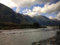 bei Hyder Alaska