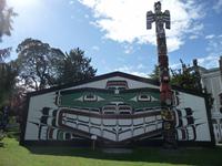 das Longhouse