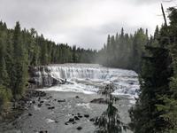die Dawson Faelle