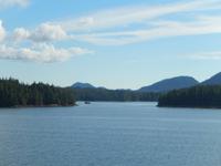 die Inside Passage