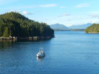 die Inside Passage
