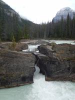 die Natural Bridge