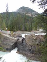die Natural Bridge