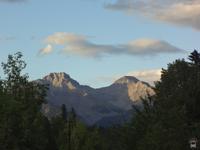 die Rockies