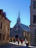 ein herrliche Stadt
