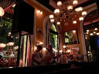 im Pub in Victoria