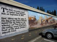 in Chemainus