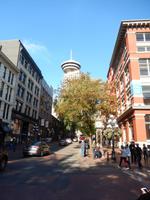 in Vanc