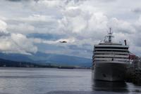 in Vancouver.