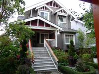 in Vancouver