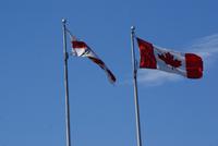 oh Canada