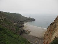  Küste von Sark