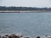  Kitesurfer