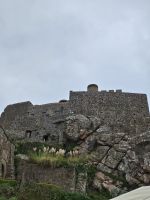 Mont Orgueil Castle