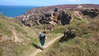  Wanderweg, Jersey