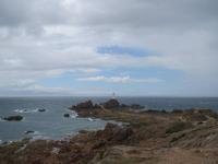 049_Corbiere Leuchtturm
