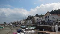 Hafen St. Aubin