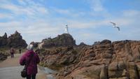 Corbiere Lighthouse