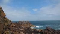 Corbiere Lighthouse