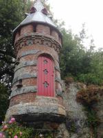 La Seugneurie Gardens Sark