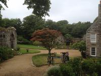 La Seugneurie Gardens Sark