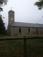 Kirche von Sark