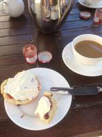 Cream Tea