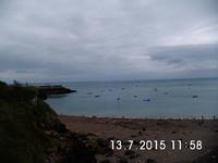 St- Catherines Bay
