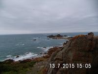 Leuchtturm La Corbiere