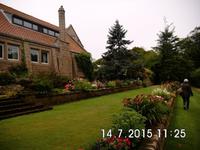 Wohnhaus Grey Gables