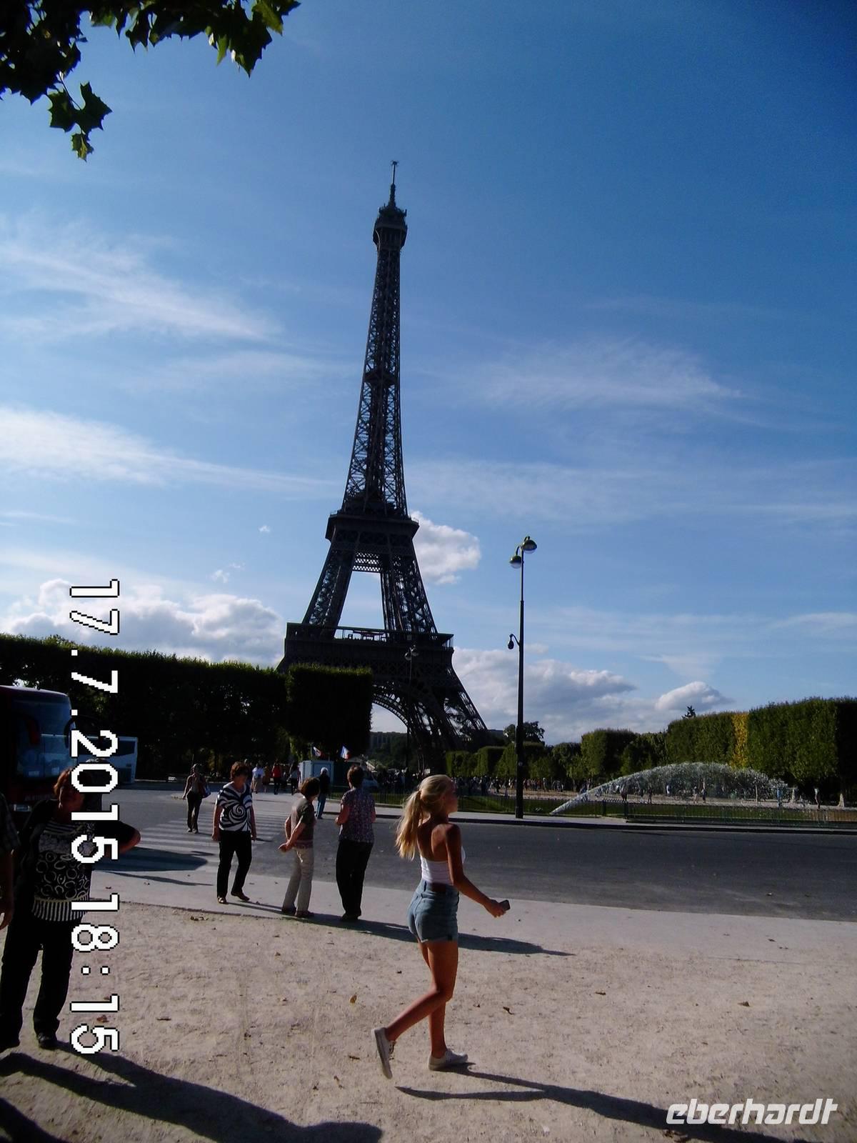 Sehnsuchtsobjekt Eifeltum