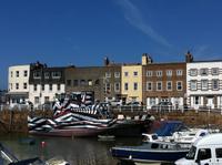 Hafen von St. Helier