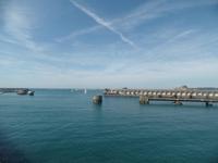 Hafen von St. Helier