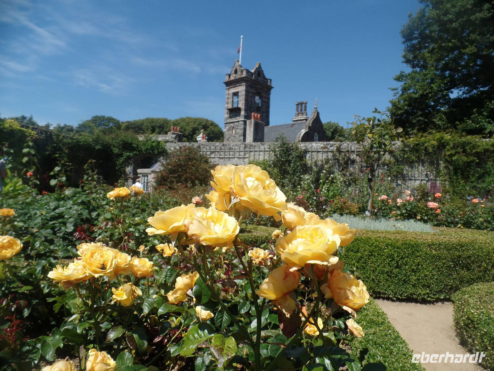 La Seigneurie auf Sark