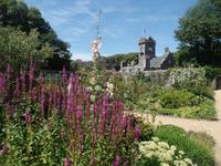 La Seigneurie auf Sark